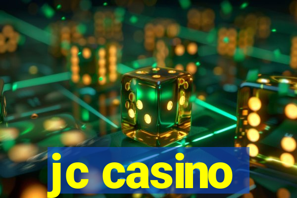 jc casino