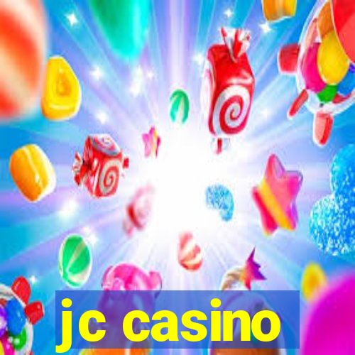 jc casino