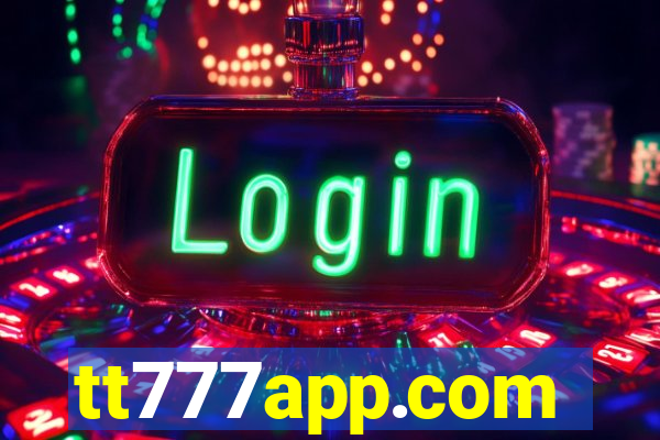 tt777app.com