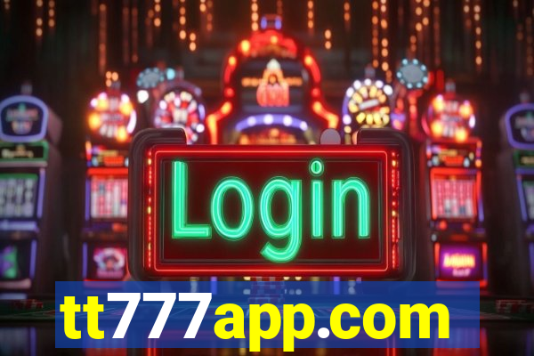 tt777app.com