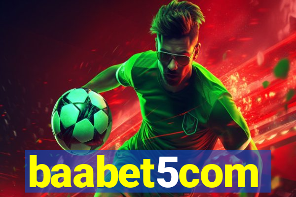 baabet5com