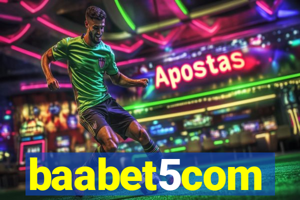 baabet5com
