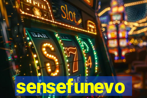 sensefunevo