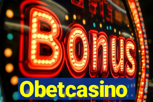 Obetcasino