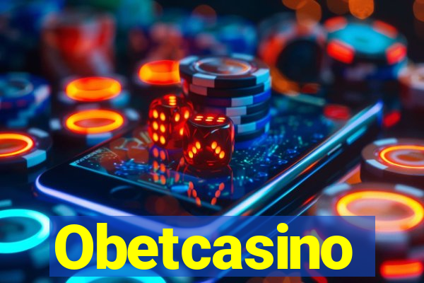 Obetcasino