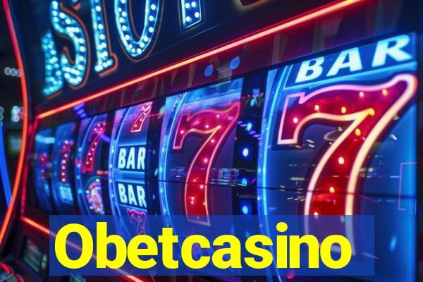 Obetcasino