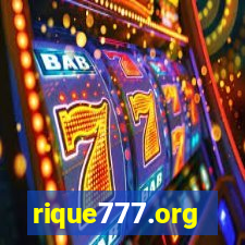 rique777.org