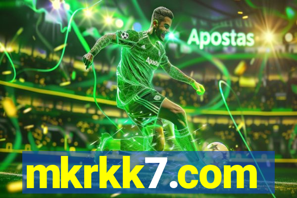 mkrkk7.com