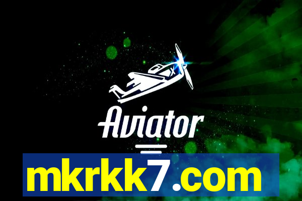 mkrkk7.com