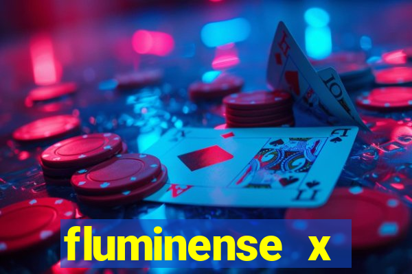 fluminense x criciúma ao vivo hd