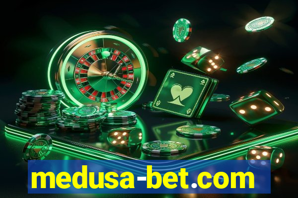 medusa-bet.com