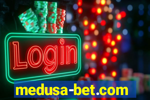 medusa-bet.com
