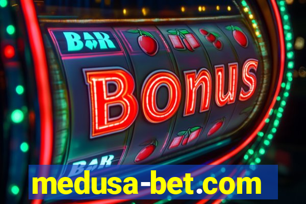 medusa-bet.com