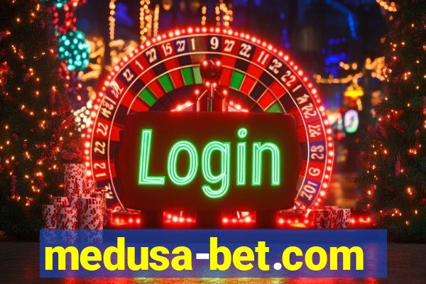 medusa-bet.com