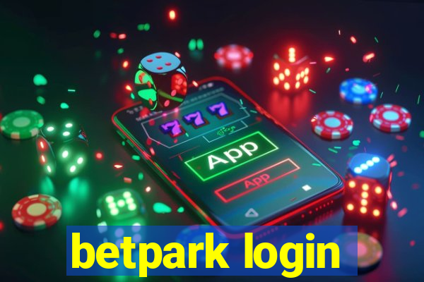 betpark login