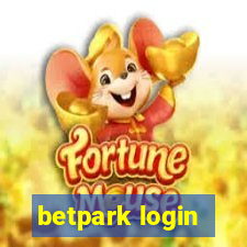 betpark login