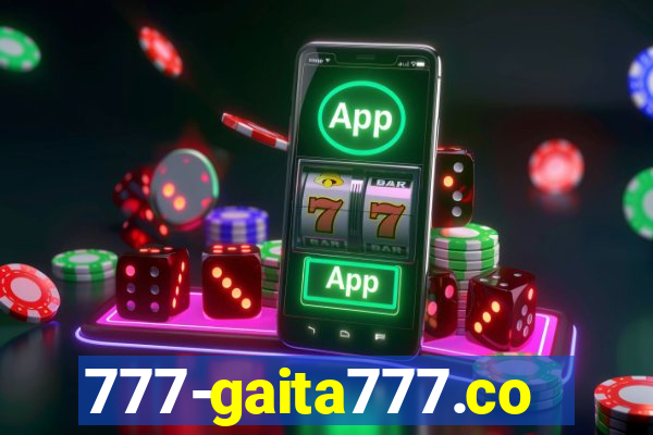 777-gaita777.com