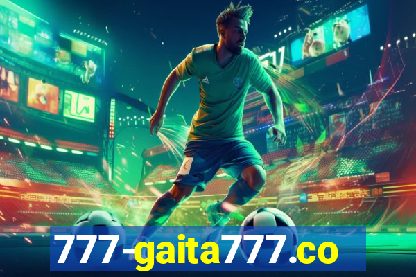 777-gaita777.com