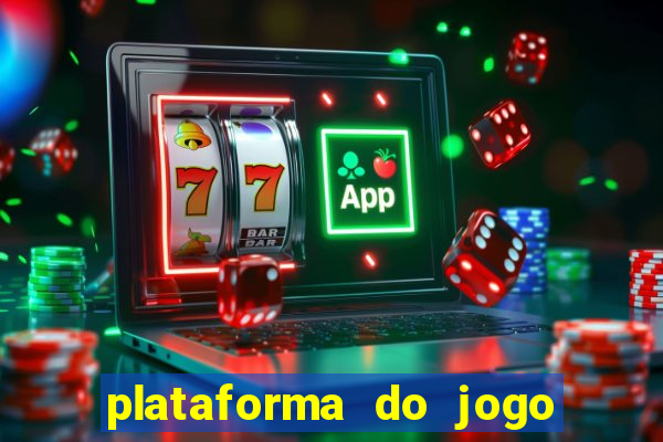 plataforma do jogo do tigre que da bonus no cadastro