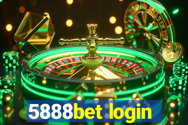 5888bet login