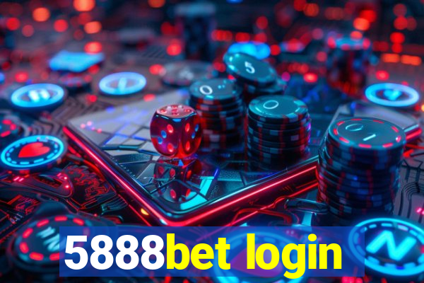 5888bet login