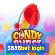 5888bet login