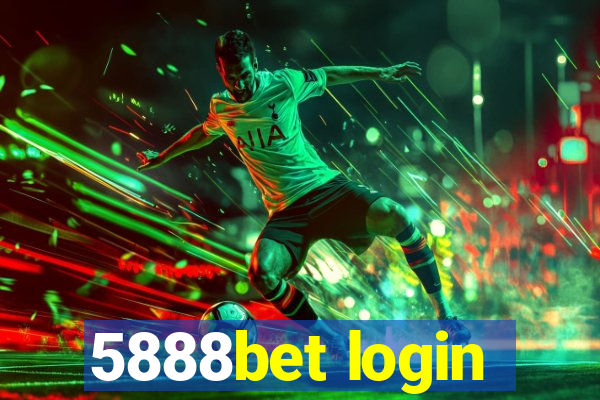 5888bet login