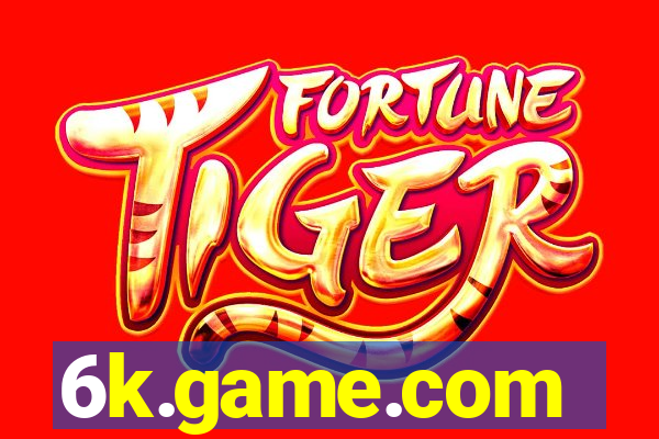 6k.game.com