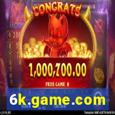 6k.game.com