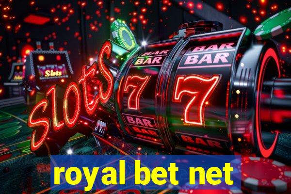 royal bet net