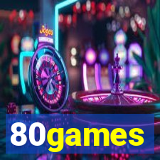 80games