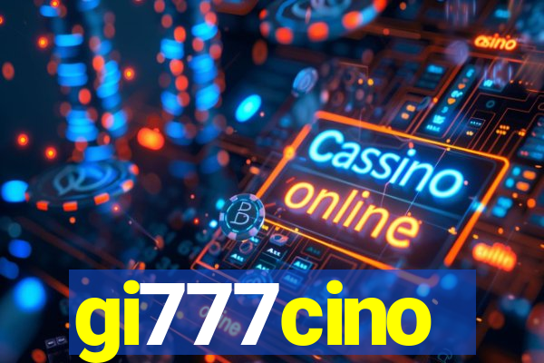 gi777cino