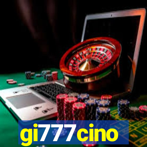 gi777cino