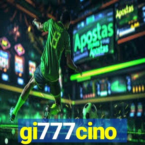 gi777cino