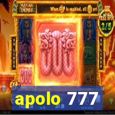 apolo 777