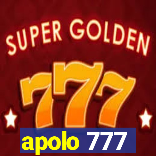 apolo 777