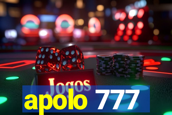 apolo 777