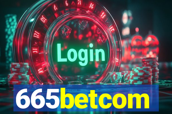 665betcom