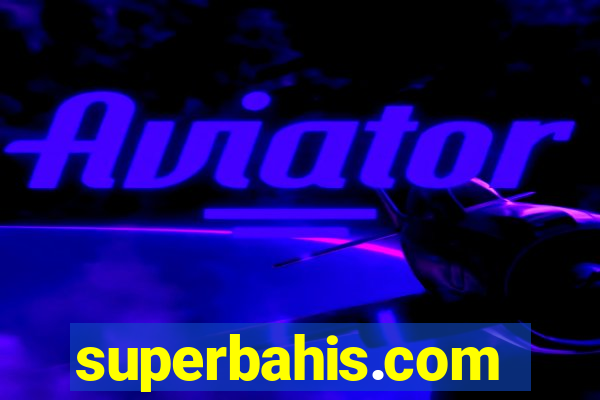 superbahis.com
