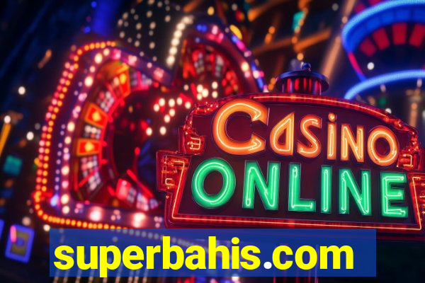 superbahis.com