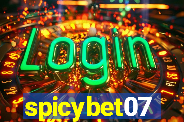 spicybet07