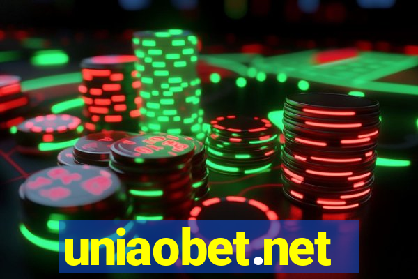 uniaobet.net