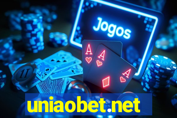 uniaobet.net
