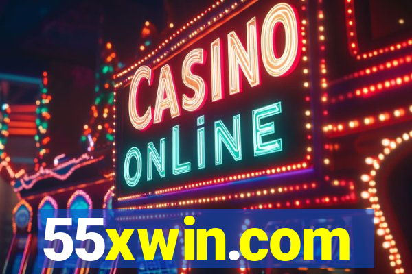 55xwin.com