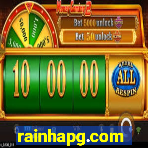 rainhapg.com