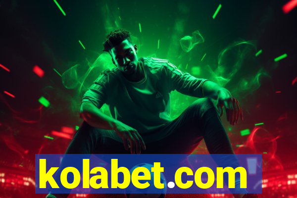 kolabet.com