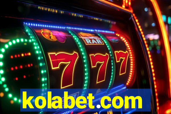 kolabet.com