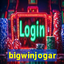 bigwinjogar
