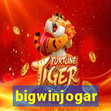 bigwinjogar