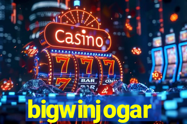 bigwinjogar